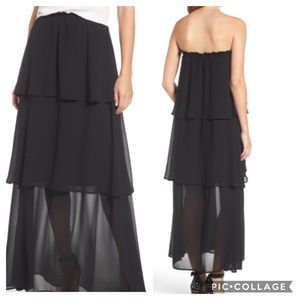 NWT- Show Me Your Mumu Convertible Skirt Dress